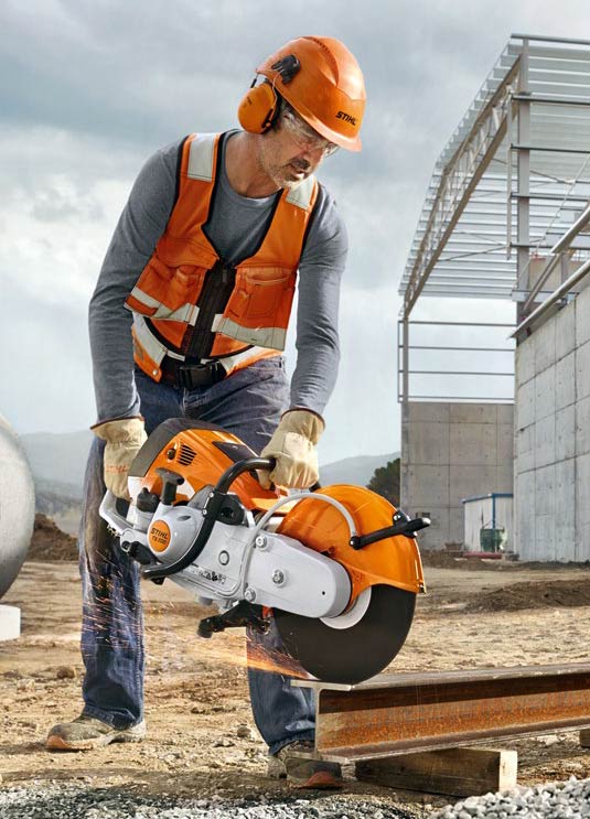 Brusni parač Stihl