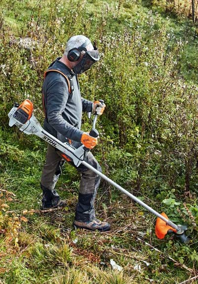 Motorna kosa Stihl